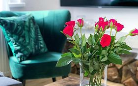 365PAM - Apartamenty Szafirowa Mierzeja